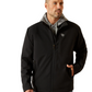 10062596 Ariat Men's Vernon Softshell Jacket