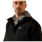 10062596 Ariat Men's Vernon Softshell Jacket