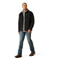 10062596 Ariat Men's Vernon Softshell Jacket