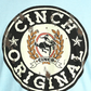 MTT1690714 Cinch Men's Graphic Blue Tee