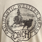 MTT1690717 Cinch Men's Steel Grey Tee
