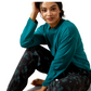 10065826 Ariat Women's Dreams PJ Set Deserted Print
