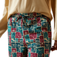 10065825 Ariat Women's Dreams PJ Set Western Blocks