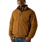 10062515 Ariat Men's Field Insulated Jacket Khaki