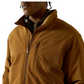 10062515 Ariat Men's Field Insulated Jacket Khaki