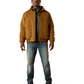 10062515 Ariat Men's Field Insulated Jacket Khaki