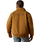 10062515 Ariat Men's Field Insulated Jacket Khaki