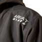 10062724 Ariat Women's Rebar Stormshell H20 Jacket Rebar