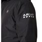 10062664 Ariat Men's Rebar Stormshell H20 Jacket Black