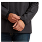 10062664 Ariat Men's Rebar Stormshell H20 Jacket Black