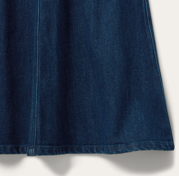 11-057-0202-3008 Stetson Women's Collection Sleeveless Dress Solid Blue