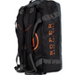 03-099-0070-0161 Roper Duffle Backpack Black