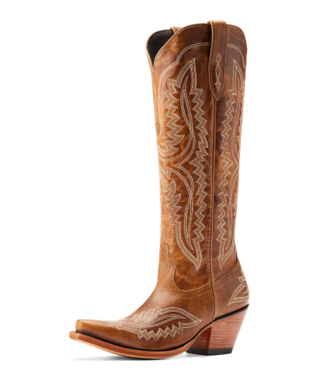 10044481 Ariat Women's Casanova Shades Of Grain