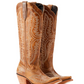 10044481 Ariat Women's Casanova Shades Of Grain