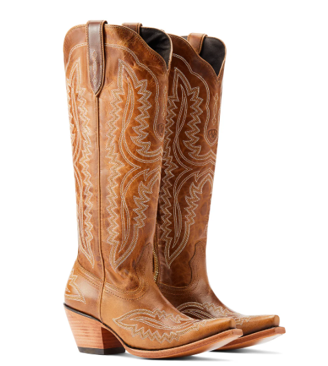 10044481 Ariat Women's Casanova Shades Of Grain