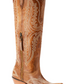10044481 Ariat Women's Casanova Shades Of Grain
