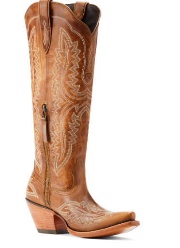 10044481 Ariat Women's Casanova Shades Of Grain