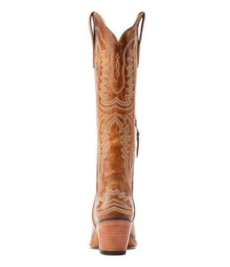 10044481 Ariat Women's Casanova Shades Of Grain