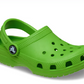 206990-30T CROCS Kids Clogs Classic Green
