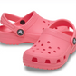 206990-6UI - 206991-6UI  CROCS Kids Clogs Classic Guava