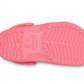 206990-6UI - 206991-6UI  CROCS Kids Clogs Classic Guava