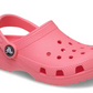 206990-6UI - 206991-6UI  CROCS Kids Clogs Classic Guava
