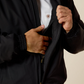 10009945 Ariat Men's New Team Jacket Black