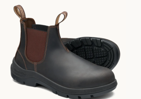 705 Blundstone Worklife Non-Safety Boots
