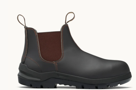 7508 Blundstone Worklife Safety Boots