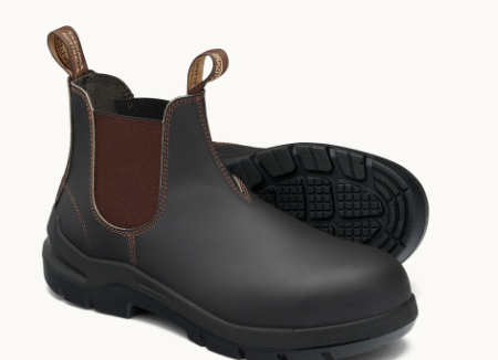 7508 Blundstone Worklife Safety Boots