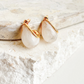 LSB2021396 L&S Basic Vera Acrylic Cloud Studs