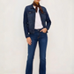OBAW25-WJWJ7639 Outback Dune Ridge Jacket