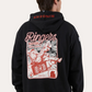 125022RW Ringer's Western Men's Whiskey Business Pullover
