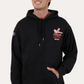 125022RW Ringer's Western Men's Whiskey Business Pullover