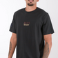 425084RW Ringer's Western Men's Garbala Unisex Classic Fit Tee Washed Black