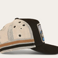 424032RW-BLK Ringers Western Mud Sweat Beers Deep Trucker Cap