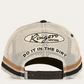 424032RW-BLK Ringers Western Mud Sweat Beers Deep Trucker Cap