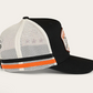 425046RW-BLK Ringers Western Big Buck Trucker Cap
