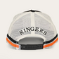 425046RW-BLK Ringers Western Big Buck Trucker Cap