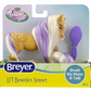 TBAMB7411 Breyer Mane Beauty Li'l Beauties Sunset
