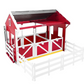 TBC10252 Breyer Freedom Summer Springs Country Stable