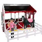TBC10252 Breyer Freedom Summer Springs Country Stable