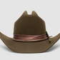 C1WSNBDHS4022 Charlie 1 Horse Lainey Wilson Songbird Chocolate