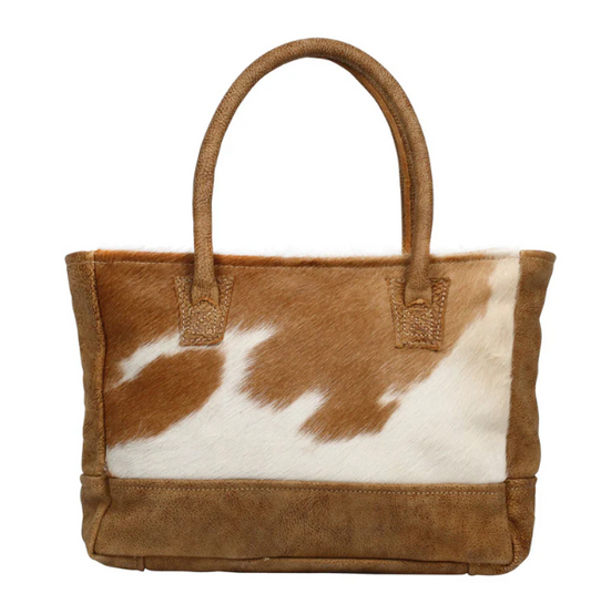 S-1235 Little Princess Small & Cross Body Hairon Bag