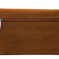A770020144 Ariat Lynn Wallet Medium Brown