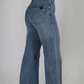 CC387 CC Western Signature Louie Ultra High Rise Jean 34' Leg