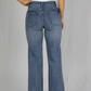 CC387 CC Western Signature Louie Ultra High Rise Jean 34' Leg