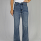 CC387 CC Western Signature Louie Ultra High Rise Jean 34' Leg