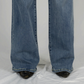 CC387 CC Western Signature Louie Ultra High Rise Jean 34' Leg