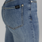 CC387 CC Western Signature Louie Ultra High Rise Jean 34' Leg